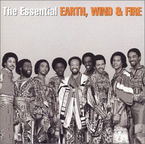 Essential - Earth, Wind & Fire - Muziek - COLUMBIA - 9399700103809 - 4 oktober 2002