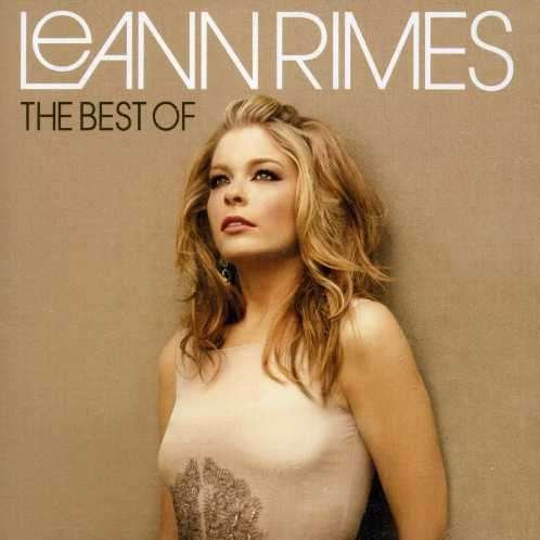 Leann Rimmes-best of - Leann Rimmes - Musik - CURB RECORDS - 9399700129809 - 2. juni 2017