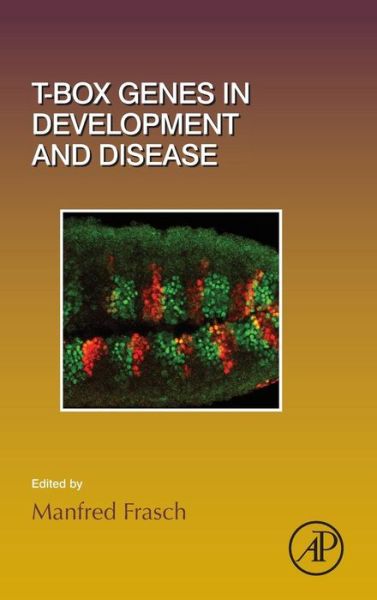 T-box Genes in Development and Disease - Current Topics in Developmental Biology - - Bücher - Elsevier Science Publishing Co Inc - 9780128013809 - 5. Januar 2017