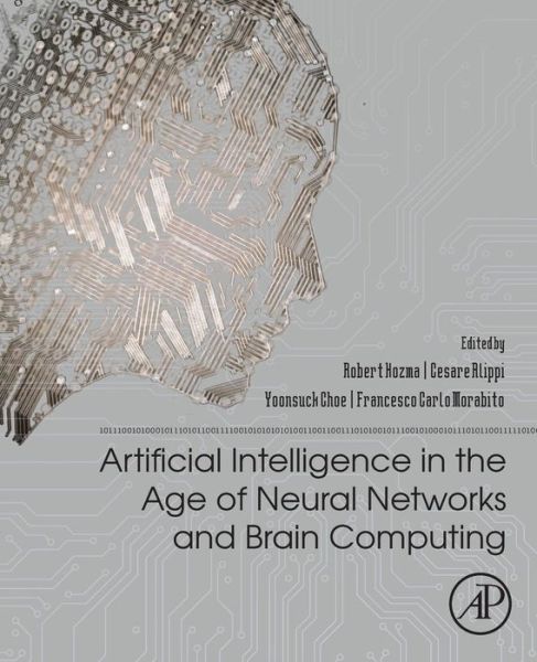 Cover for Robert Kozma · Artificial Intelligence in the Age of Neural Networks and Brain Computing (Paperback Book) (2018)