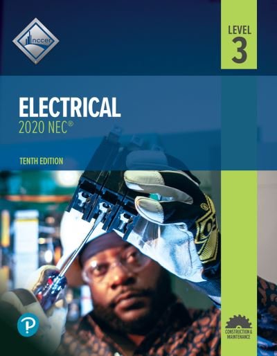 Cover for Nccer · Electrical Level 3 (Paperback Bog) (2020)