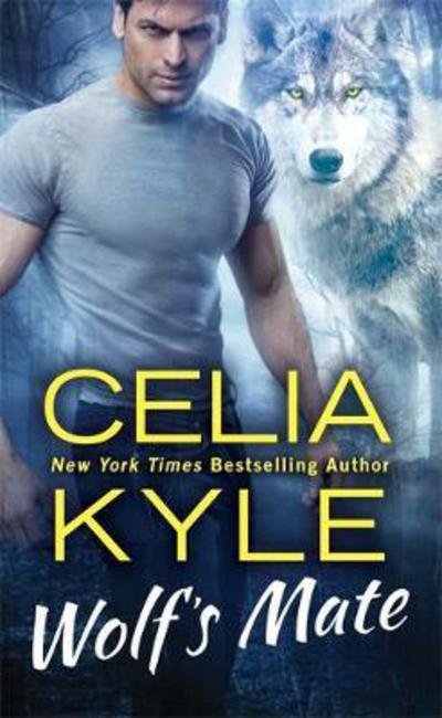Cover for Celia Kyle · Wolf's Mate - The Shifter Rogue Series (Paperback Bog) (2018)