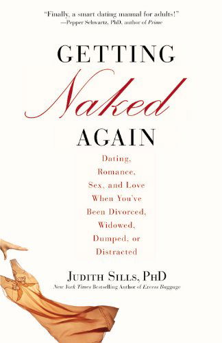 Cover for Sills · Getting Naked Again (Paperback Book) [1 Reprint edition] (2010)