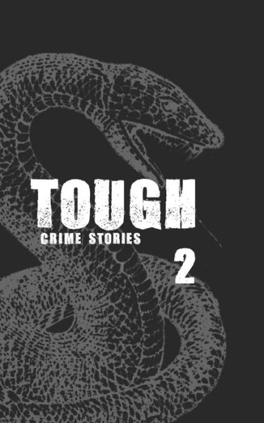 Cover for Michael Bracken · Tough 2 (Pocketbok) (2019)