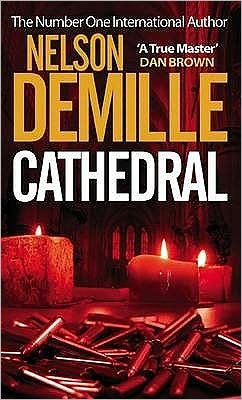 Cover for Nelson DeMille · Cathedral (Paperback Book) (2000)