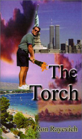 Cover for Ron Rayevich · The Torch (Paperback Book) (2001)
