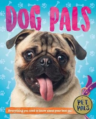 Cover for Pat Jacobs · Dog Pals (Paperback Bog) (2017)