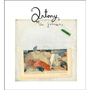 Antony and the Johnsons: Swanlights - Antony and the Johnsons - Books - Abrams - 9780810996809 - October 12, 2010