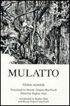 Cover for Aluisio Azevedo · Mulatto (Hardcover Book) (1994)