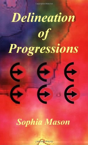 Delineation of Progressions - Sophia Mason - Books - American Federation of Astrologers - 9780866902809 - August 16, 2005