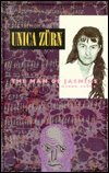Cover for Unica Zurn · The Man of Jasmine and Other Texts (Pocketbok) (1997)