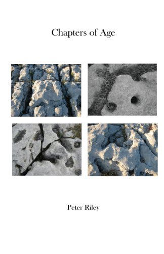 Cover for Peter Riley · Chapters of Age (Paperback Book) (2013)