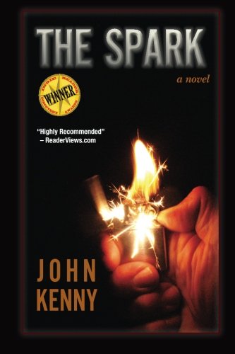 Cover for John Kenny · The Spark (Paperback Book) (2013)