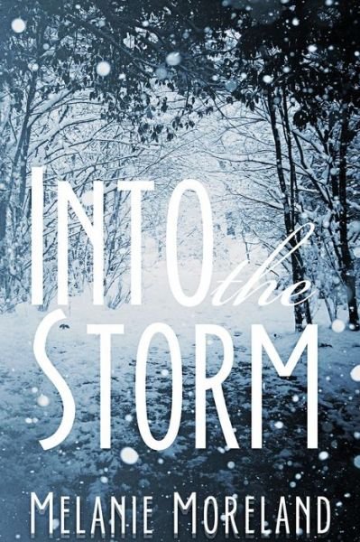 Cover for Melanie Moreland · Into the Storm (Taschenbuch) (2013)