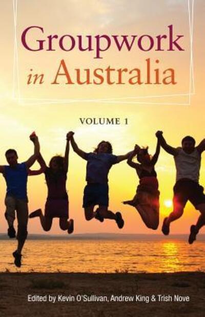 Cover for Kevin O\'sullivan · Groupwork in Australia (Paperback Book) (2015)