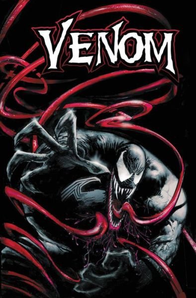 Cover for Daniel Way · Venom By Daniel Way: The Complete Collection (Pocketbok) (2018)