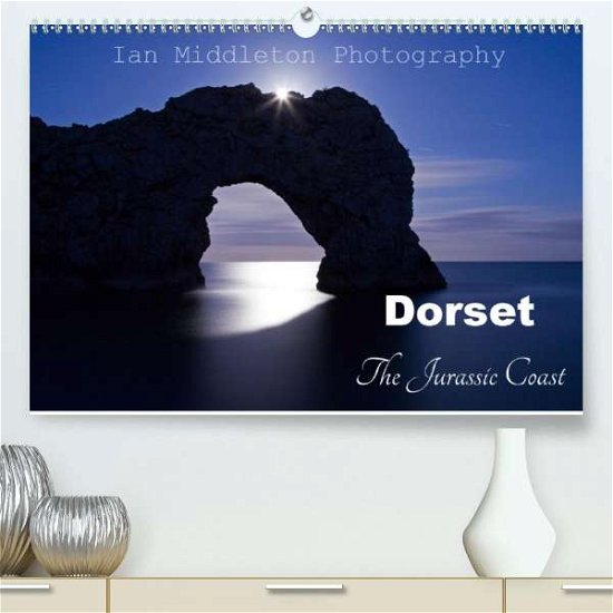 Cover for Middleton · Dorset (Premium, hochwertiger (Book)
