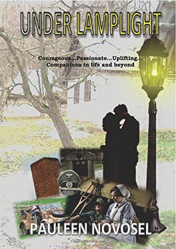Cover for Pauleen Novosel · Under Lamplight (Paperback Book) (2014)