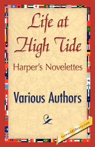 Cover for Life at High Tide (Paperback Book) (2007)