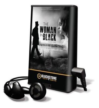 The Woman in Black - Susan Hill - Andet - Findaway World - 9781441779809 - 1. november 2011