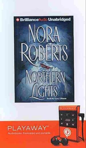 Cover for Nora Roberts · Northern Lights (N/A) (2009)