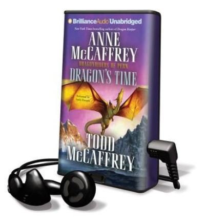 Dragon's Time - Anne McCaffrey - Outro - Brilliance Audio - 9781441894809 - 28 de junho de 2011