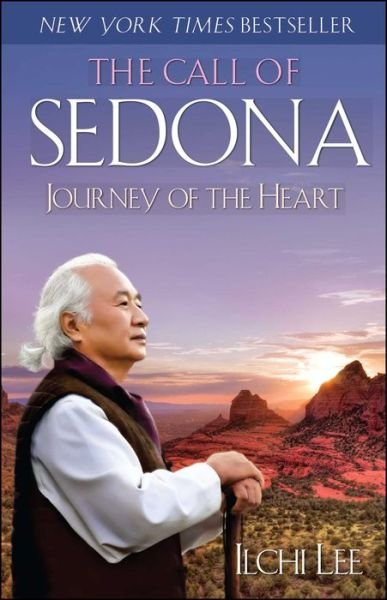 Cover for Ilchi Lee · The Call of Sedona: Journey of the Heart (Taschenbuch) (2012)