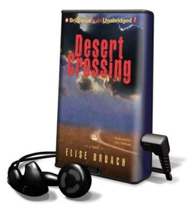 Cover for Elise Broach · Desert Crossing (DIV) (2011)