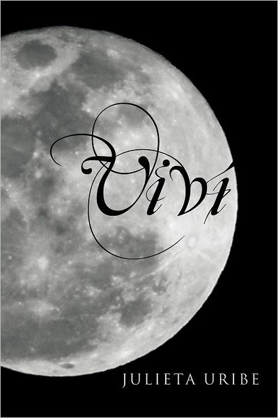 Cover for Julieta Uribe · Viví (Paperback Book) [Spanish edition] (2012)