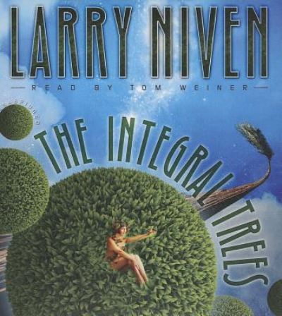 The Integral Trees - Larry Niven - Music - Blackstone Audiobooks - 9781470898809 - July 1, 2013