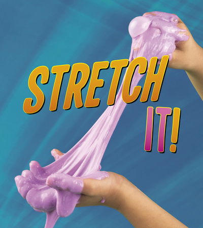 Stretch It! - Tammy Enz - Other -  - 9781474746809 - October 4, 2018