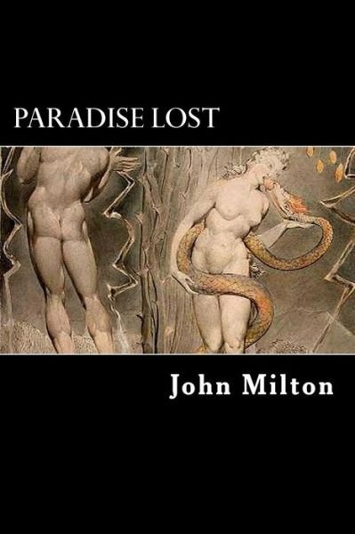 Paradise Lost - John Milton - Livres - CreateSpace Independent Publishing Platf - 9781479192809 - 23 août 2012