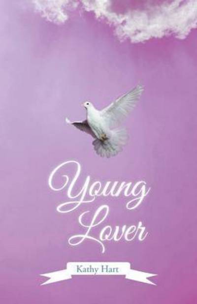 Cover for Kathy Hart · Young Lover (Paperback Book) (2015)