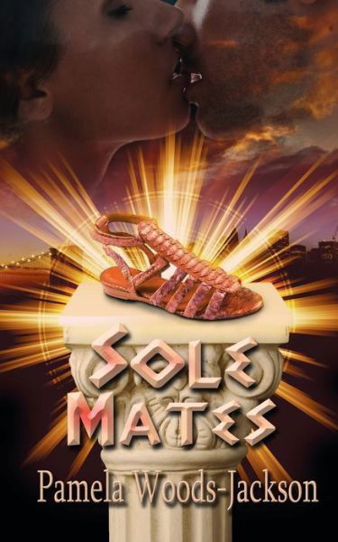 Cover for Pamela Woods-Jackson · Sole Mates (Paperback Book) (2018)