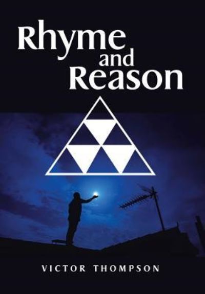 Cover for Victor Thompson · Rhyme and Reason (Hardcover Book) (2015)