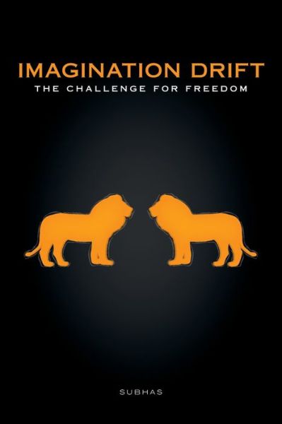 Cover for Subhas · The Challenge for Freedom (Paperback Book) (2019)