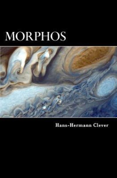 Cover for Hans-Hermann Clever · Morphos (Paperback Book) (2016)