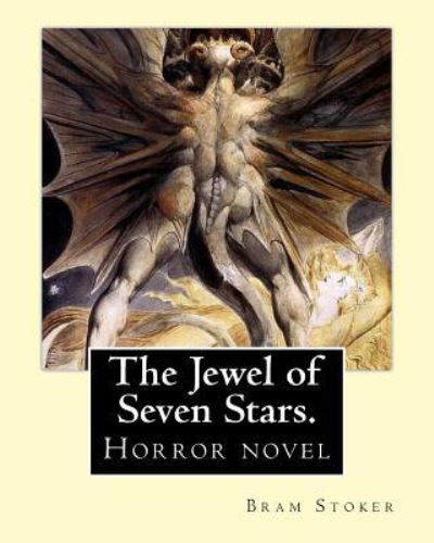 Cover for Bram Stoker · The Jewel of Seven Stars. By (Paperback Book) (2016)