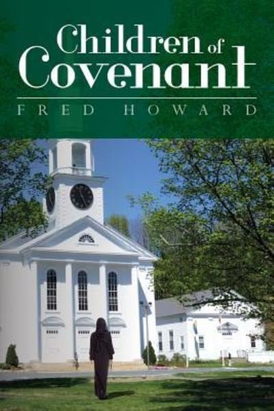 Cover for Fred Howard · Children of Covenant (Paperback Bog) (2017)