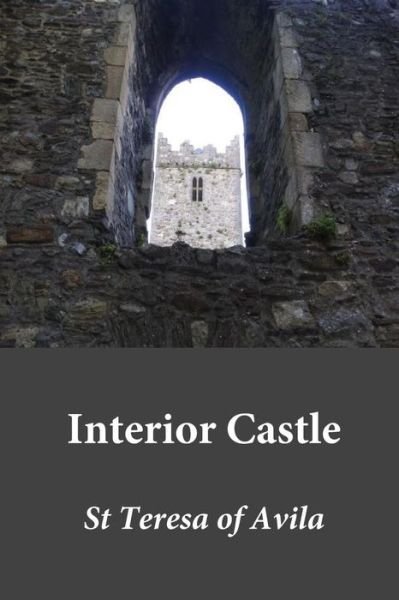Cover for St Teresa Of Avila · Interior Castle (Taschenbuch) (2017)