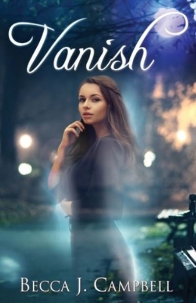 Cover for Becca J Campbell · Vanish (Paperback Book) (2017)
