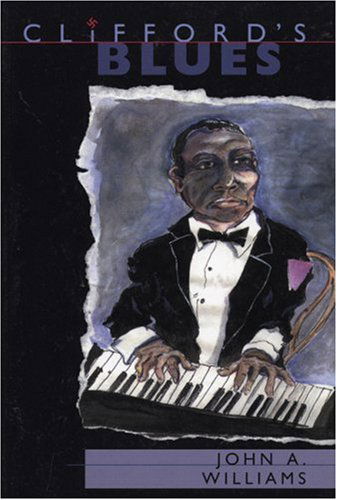 Cover for John A. Williams · Clifford's Blues (Paperback Book) [1st edition] (1999)