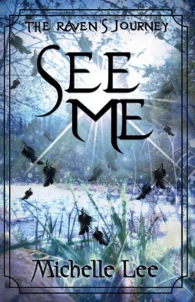 Cover for Michelle Lee · See Me (Bok) (2019)