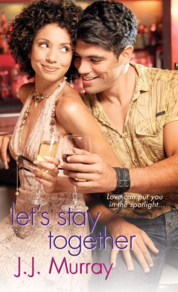 Cover for J.J. Murray · Let's Stay Together (Paperback Book) (2015)