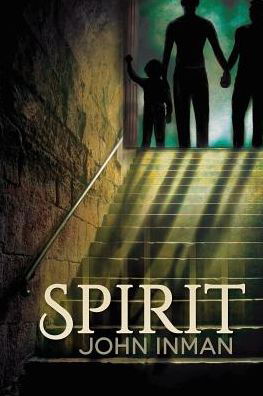 Spirit - John Inman - Books - Dreamspinner Press - 9781627986809 - March 17, 2014