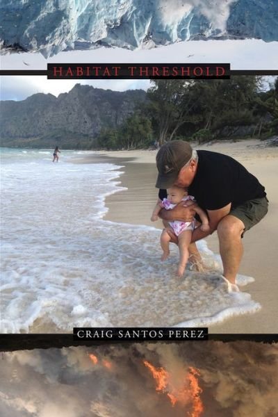 Cover for Craig Santos Perez · Habitat Threshold (Pocketbok) (2020)