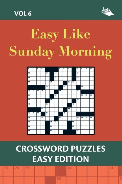 Cover for Speedy Publishing Llc · Easy Like Sunday Morning Vol 6 (Paperback Book) (2015)