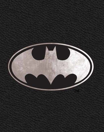 DC Comics: Batman: Quotes from Gotham City: Tiny Book - Tiny Books - Insight Editions - Livros - Insight Editions - 9781683834809 - 27 de agosto de 2019