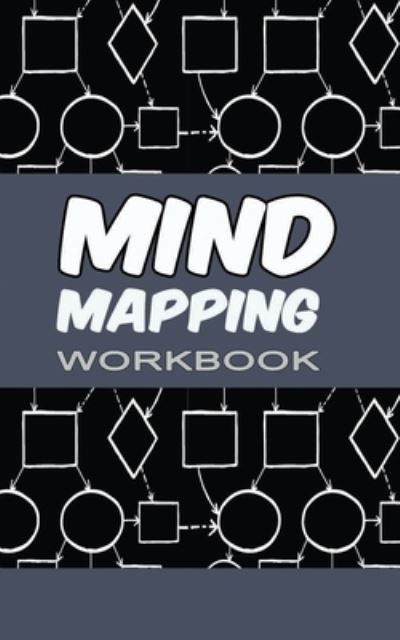 Cover for Safari Press · Mind Mapping Workbook (Paperback Book) (2019)