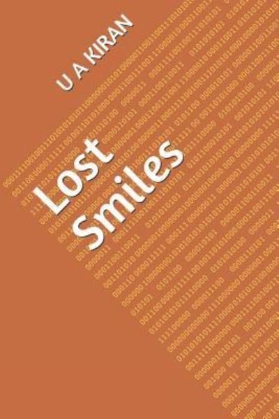 Cover for U a Kiran · Lost Smiles (Paperback Bog) (2018)